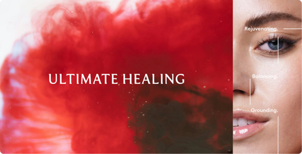 Ultimate Healing Infusion, Dr. Maximilian Franz, Gynäkologie München