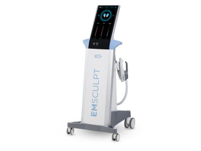 Emsculpt München