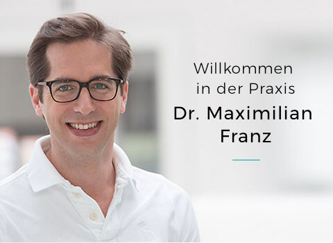 Praxis Dr. Franz Maximilian München Gynäkologie