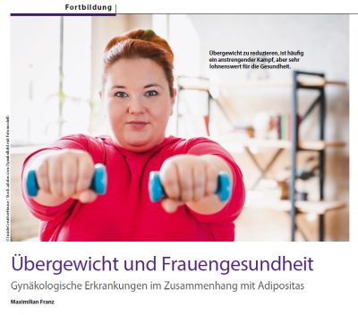 Praxis Dr. Franz München Teaser Presse